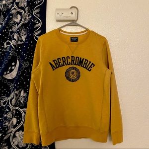 Abercrombie & Fitch sweater